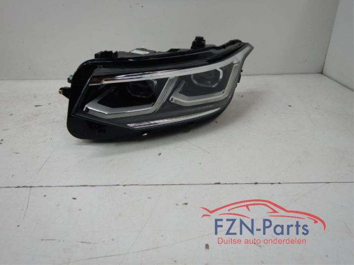 Koplamp links Volkswagen Tiguan (22721484)