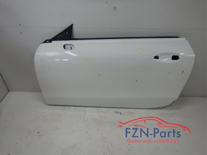 Portier 2Deurs links Mercedes E-Klasse (22739836)