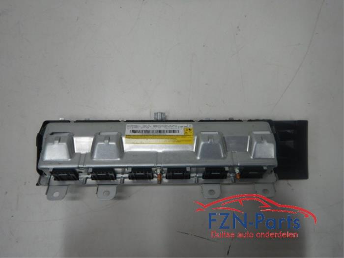 Knie airbag Mercedes A-Klasse (22742438)