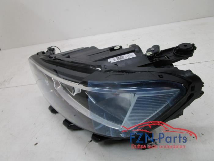 VW T-Roc Koplamp H7 Halogeen Links