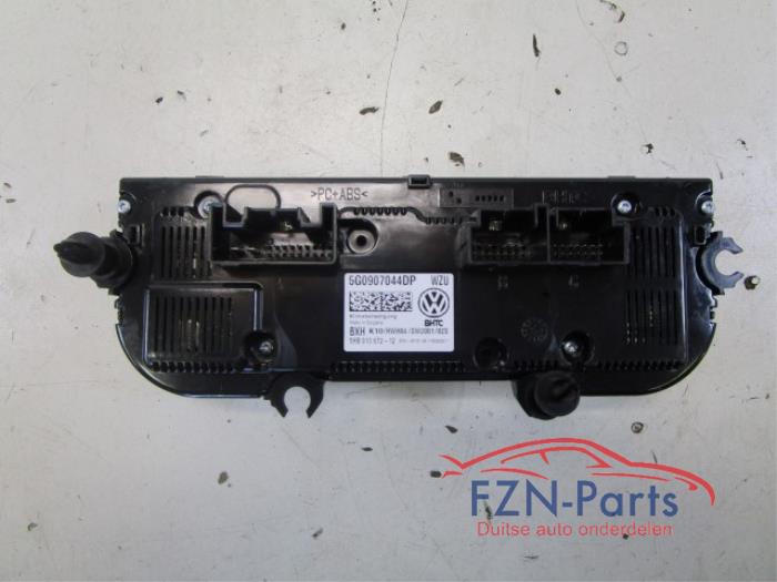 Climatronic Paneel Volkswagen Arteon (22742310)