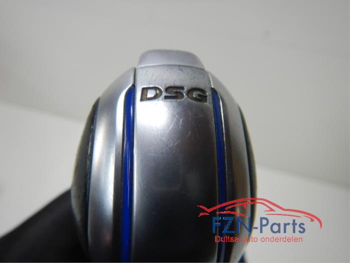 VW Golf 7 GTE DSG Versnellingspook