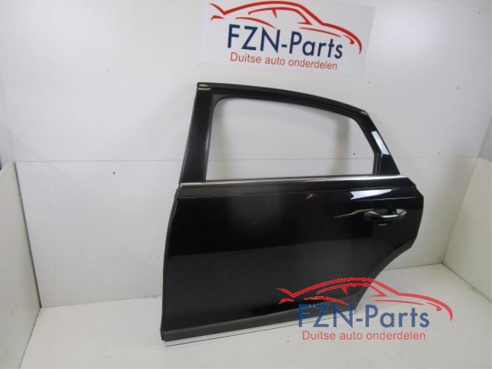 Portier 4Deurs links-achter Audi A8 (22723596)