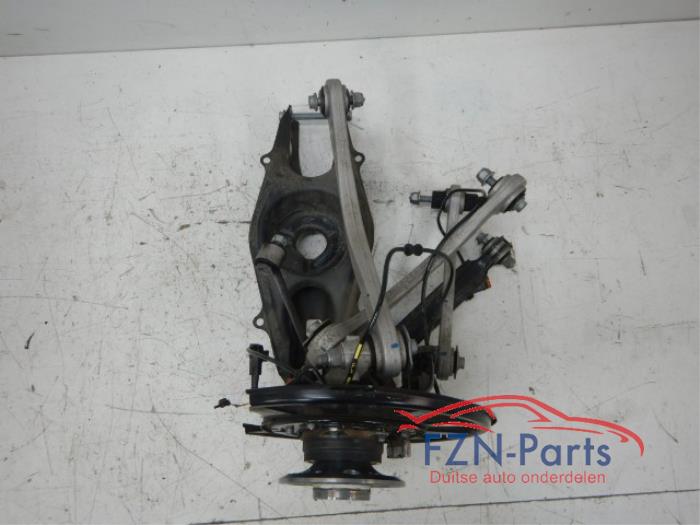 Wielophanging rechts-achter Mercedes CLS-Klasse (22729637)
