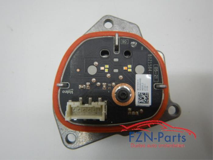 Range Rover Evoque LED Module Koplamp Rechts