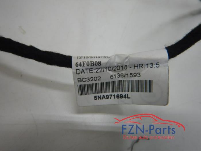 Kabelboom Volkswagen Tiguan (22738225)