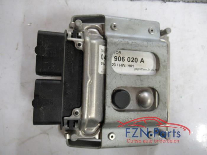 VW UP! Elektronic Control Unit ( ECU )