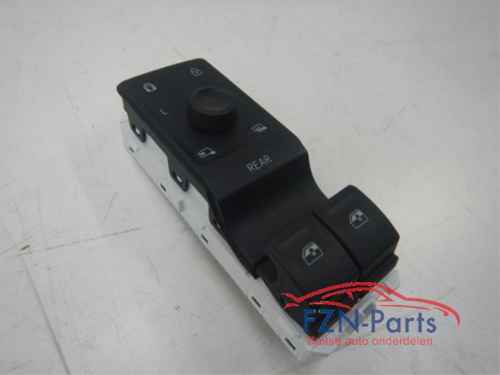 Elektrisch Raam Schakelaar Volkswagen ID.4 (22729104)