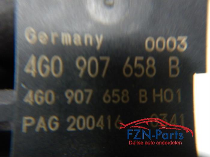 Audi A6 4G luchtkwaliteit Sensor