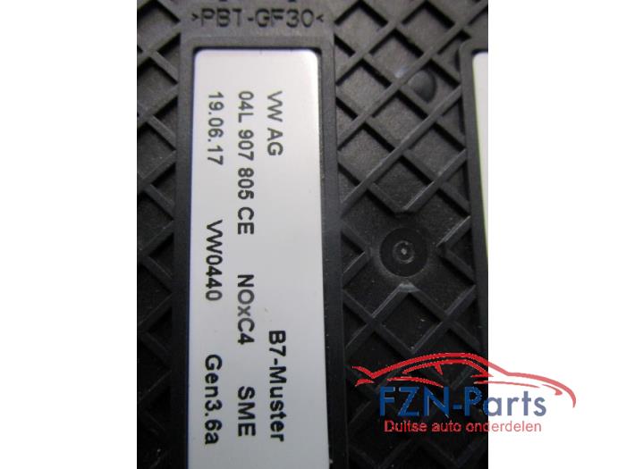 Nox sensor Skoda Octavia (22736921)