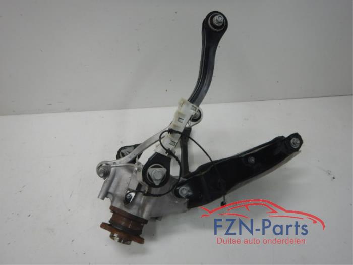 Wielophanging links-achter BMW Diversen (22729521)