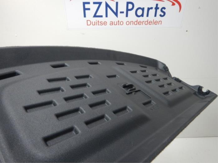 Hoedenplank Volkswagen Beetle (22730989)
