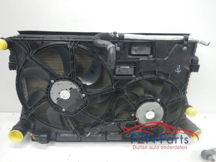 Koelerset Volkswagen Golf (22726850)