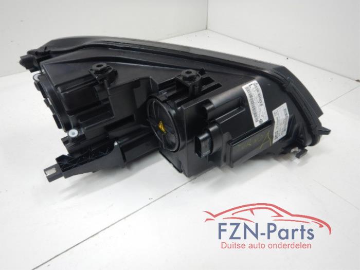 Koplamp links Volkswagen Sharan (22721904)