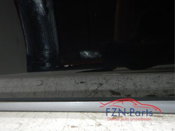 Portier 4Deurs rechts-voor Mercedes S-Klasse (22723080)