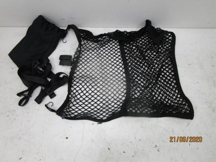 Bagagenet Volkswagen Sharan (22742149)