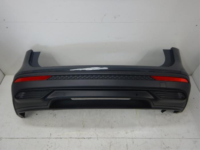 Achterbumper Seat Tarraco (22724003)