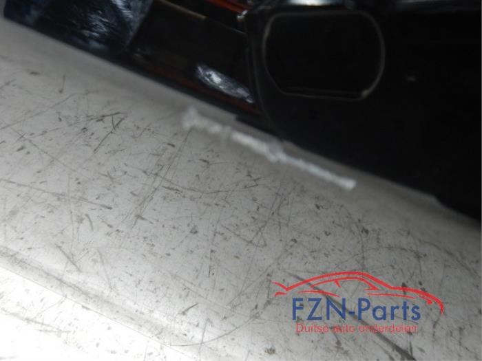 Portier 4Deurs links-achter Mercedes ML-Klasse (22723567)