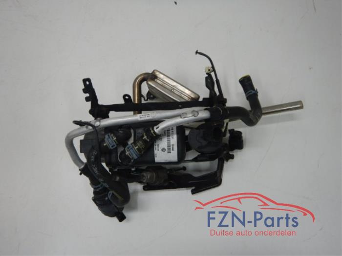 Standkachel Volkswagen Amarok (22730730)