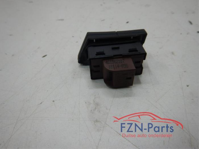 Centrale deurvergrendeling Schakelaar Audi A6 (22738850)
