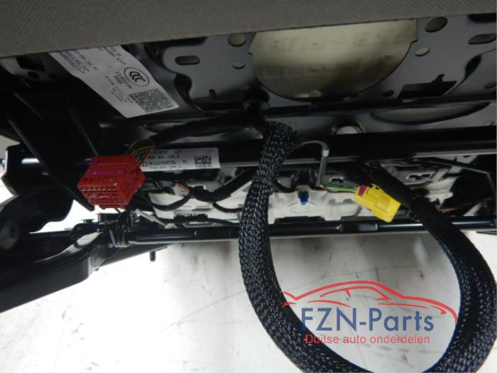 Bekleding Set (compleet) Volkswagen Golf (22738493)