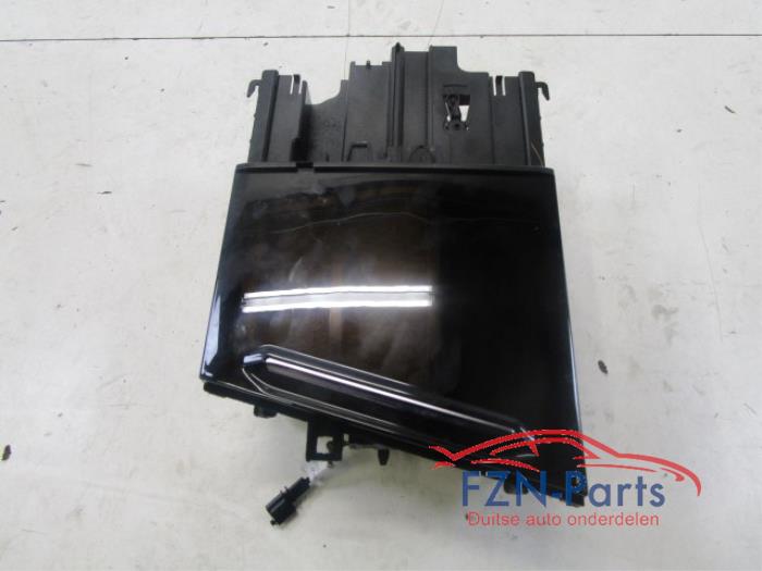 VW Touareg CR7 Asbak Middenconsole + Koppelantenne