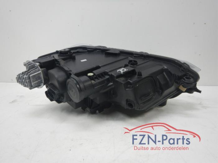 Koplamp links Volkswagen Polo (22721435)