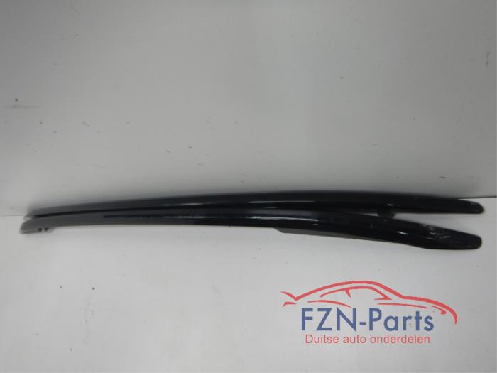 Cupra Formentor 5FF Dakrails Hoogglans zwart