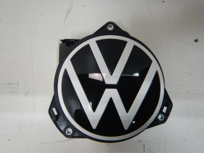 Achteruitrij Camera Volkswagen ID.3 (22727090)