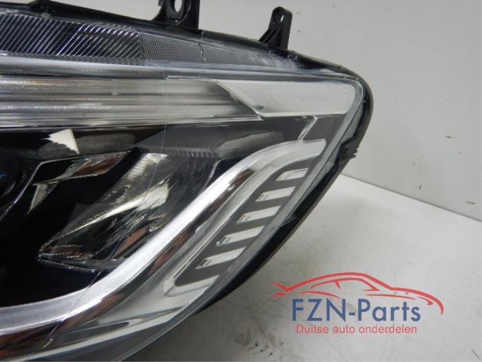 Koplamp links Mercedes Sprinter (22721454)