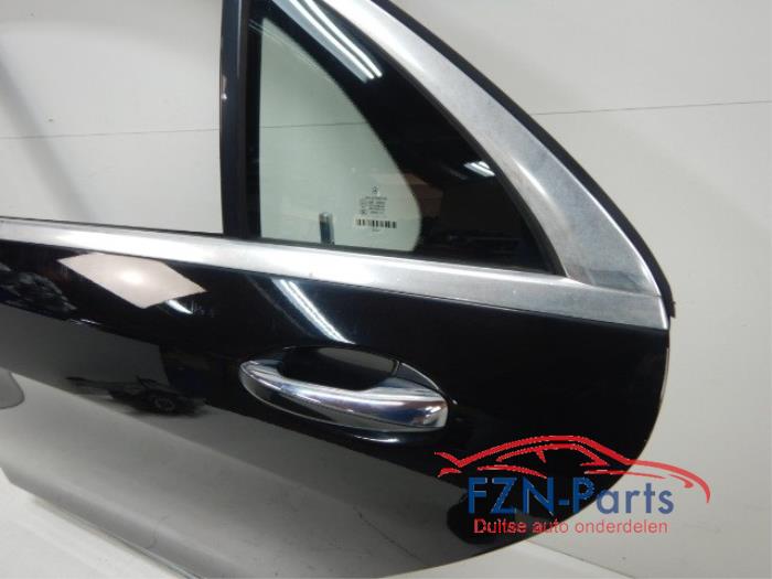 Portier 4Deurs links-achter Mercedes S-Klasse (22723590)