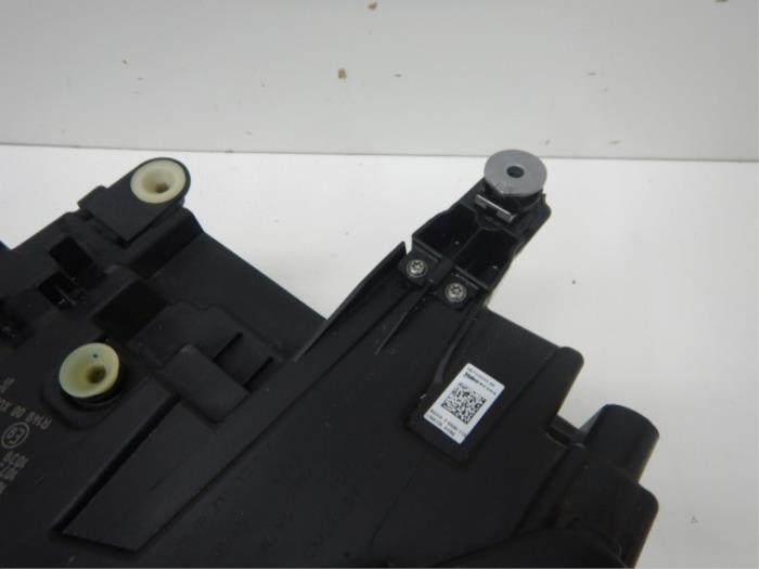 Koplamp links Audi Q4 (22721403)