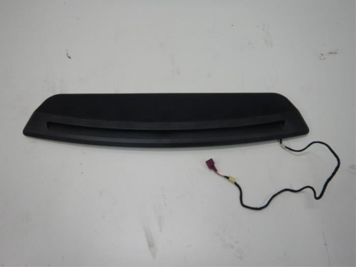 Extra Remlicht midden Mercedes CLS-Klasse (22734051)