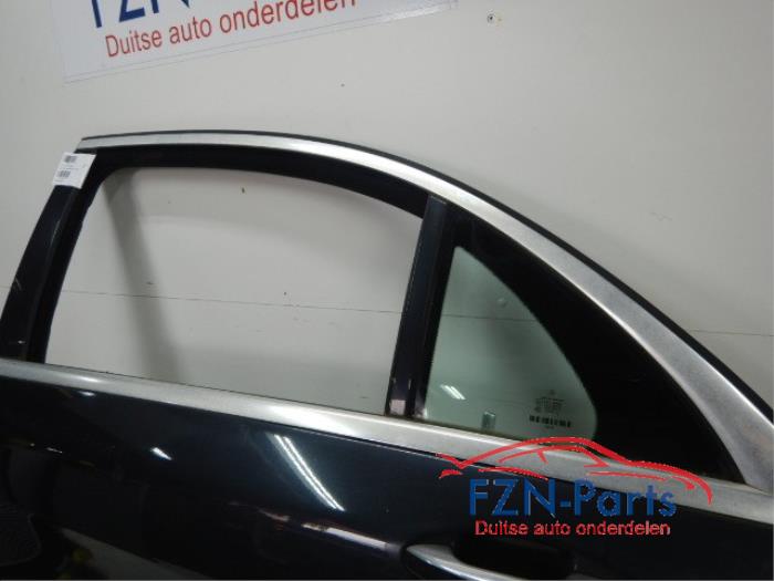 Portier 4Deurs links-achter Mercedes S-Klasse (22723591)