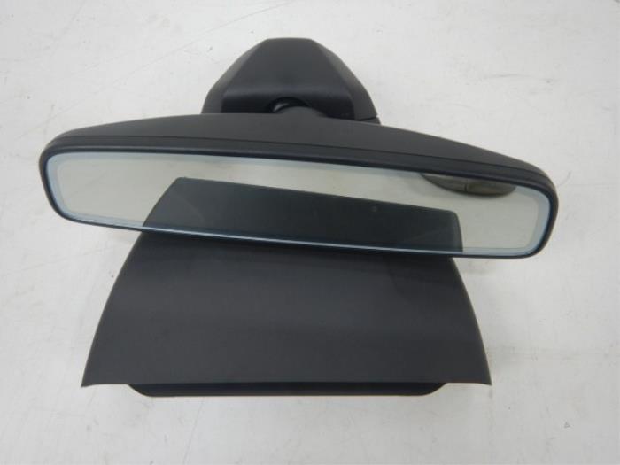 VW ID4/ID5 Binnenspiegel Automatisch Dimmend