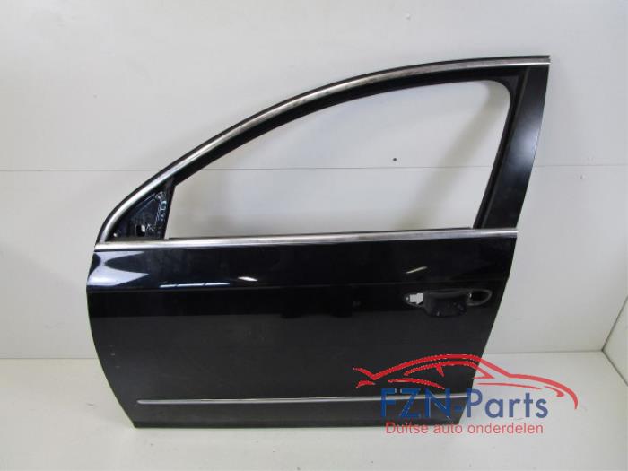 Portier 4Deurs links-voor Volkswagen Passat (22742810)