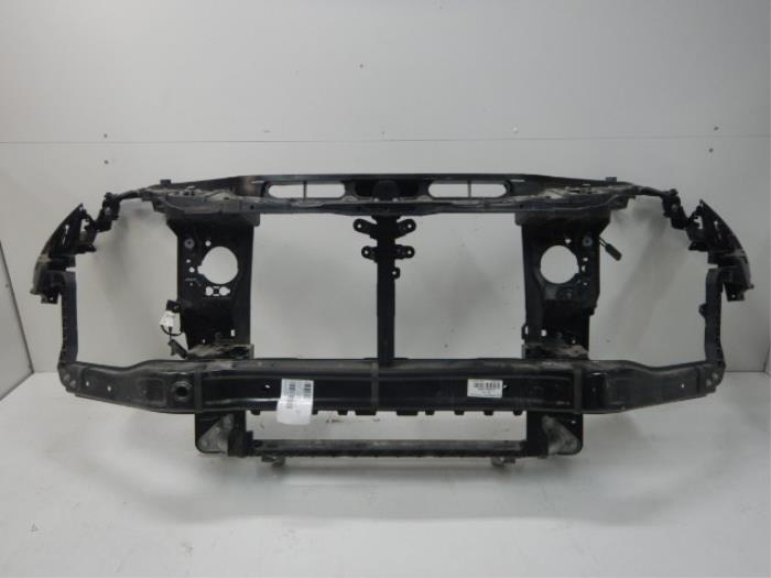 Frontpaneel Mercedes GLE (22742492)