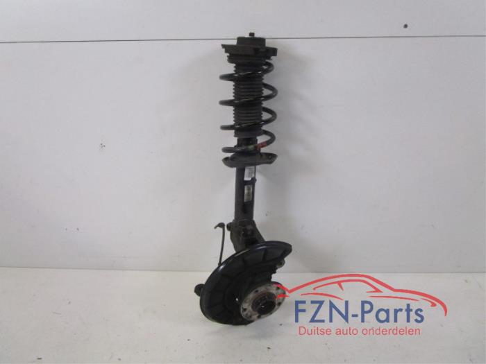 Wielophanging rechts-voor Volkswagen Caddy (22729722)
