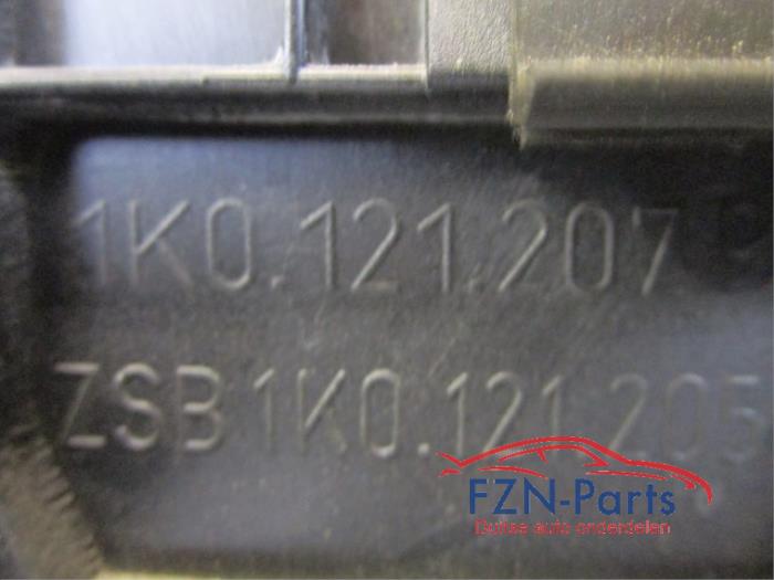 VW Tiguan 5N0 Koelerpakket