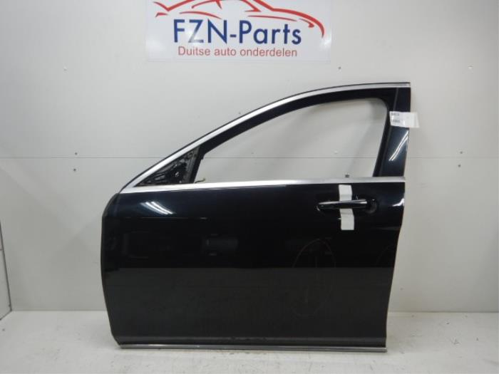 Portier 4Deurs links-voor Mercedes S-Klasse (22723319)
