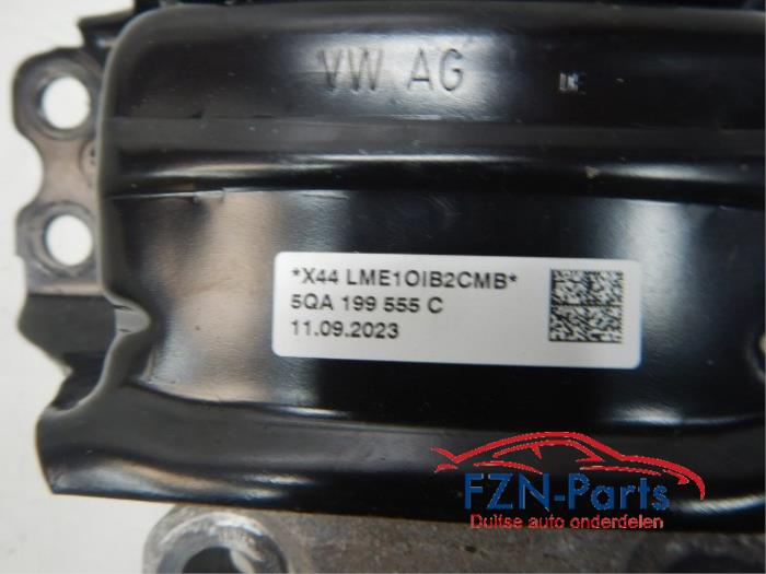Motorsteun Volkswagen Tiguan (22736726)