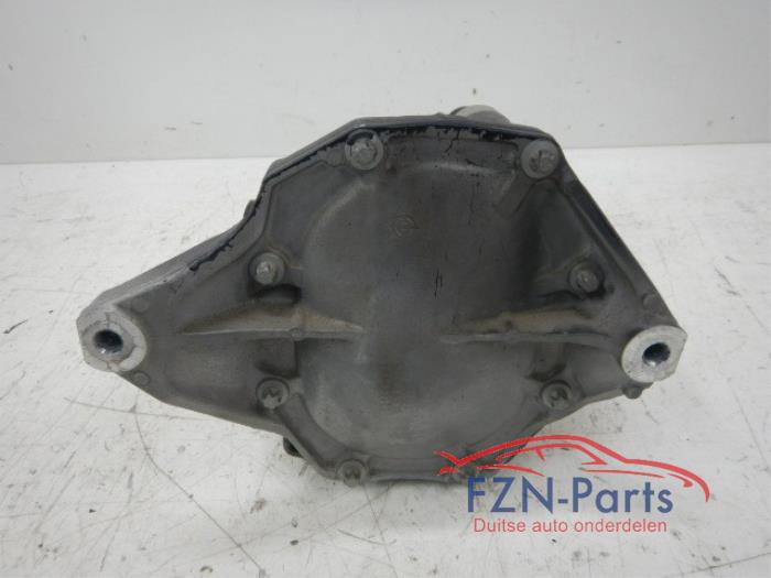Differentieel achter Mercedes CLS-Klasse (22733842)