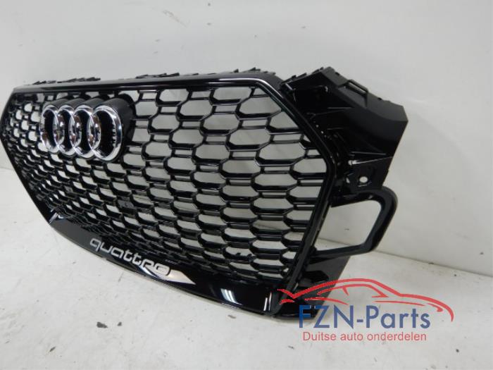 Grille Audi A5 (22726707)