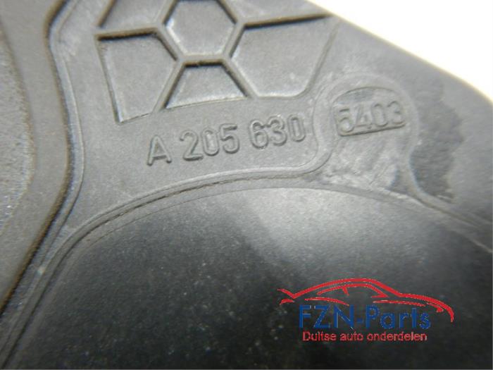 Tank Klep Mercedes C-Klasse (22728290)