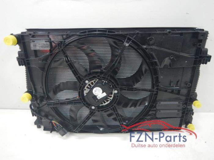 Koelerset Volkswagen Polo (22726821)