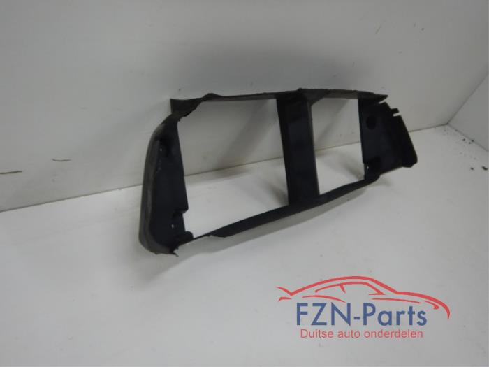 Luchtgeleider Audi R8 (22735701)