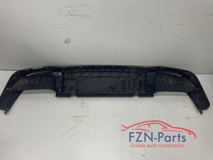 Diffuser achterbumper Mercedes E-Klasse (22779188)