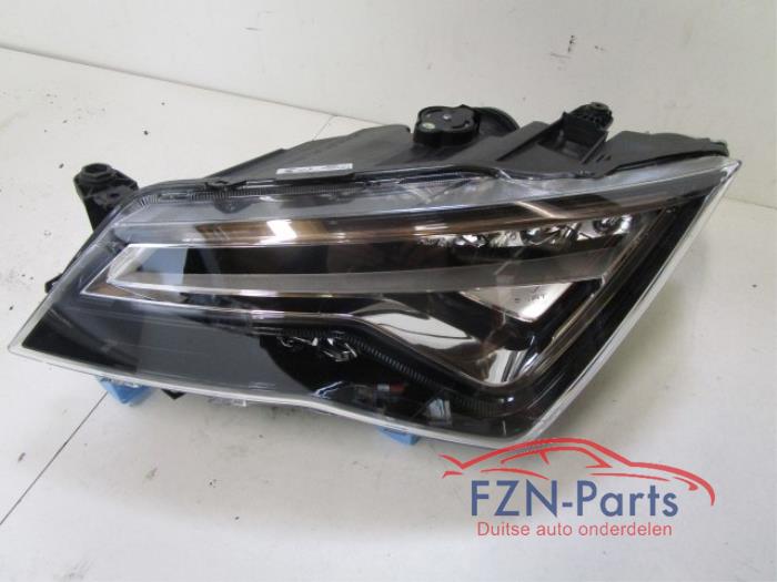 Koplamp links Seat Ateca (22721512)