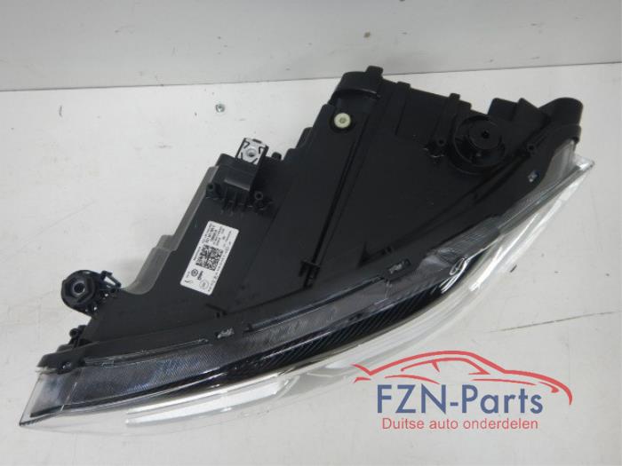 VW Polo 2G Facelift LED Koplamp Links