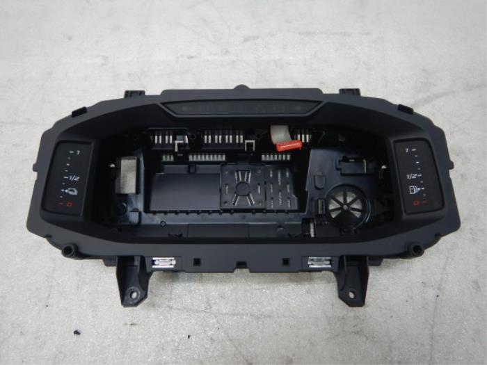 Kilometerteller KM Seat Tarraco (22740818)